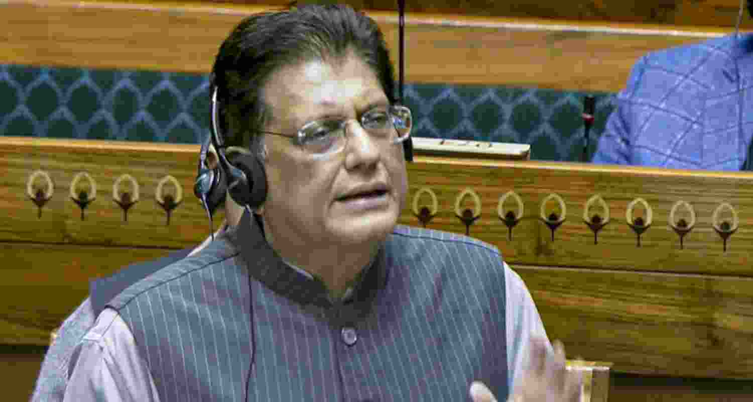 Both sides are now working to complete technicalities involved in the process, after which elaborate details of the deal will be announced, Goyal said