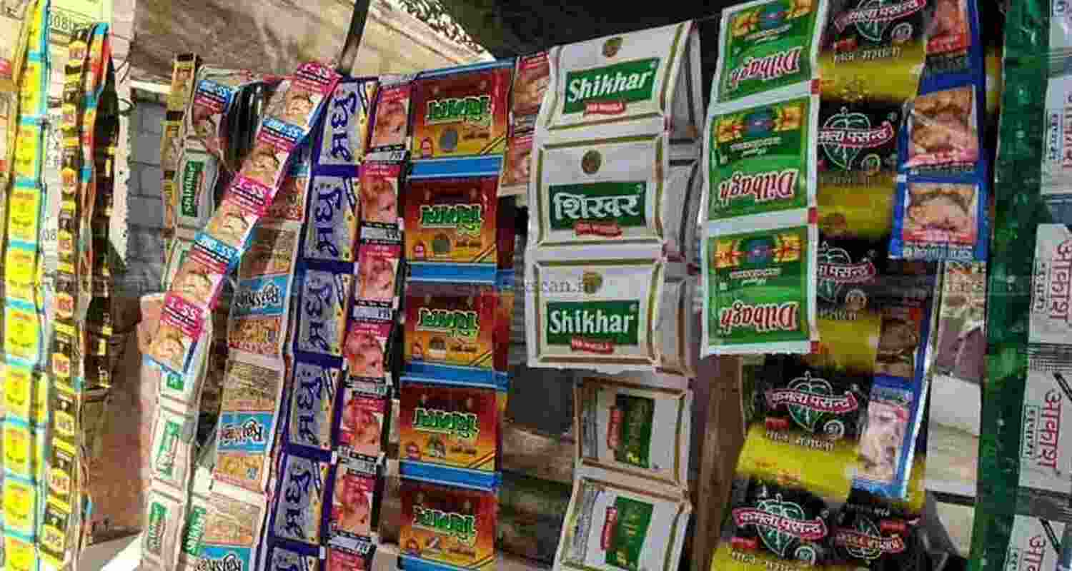 The new levies on tobacco and pan masala will be over and above the GST rate, and will replace the compensation cess which is currently being levied on them