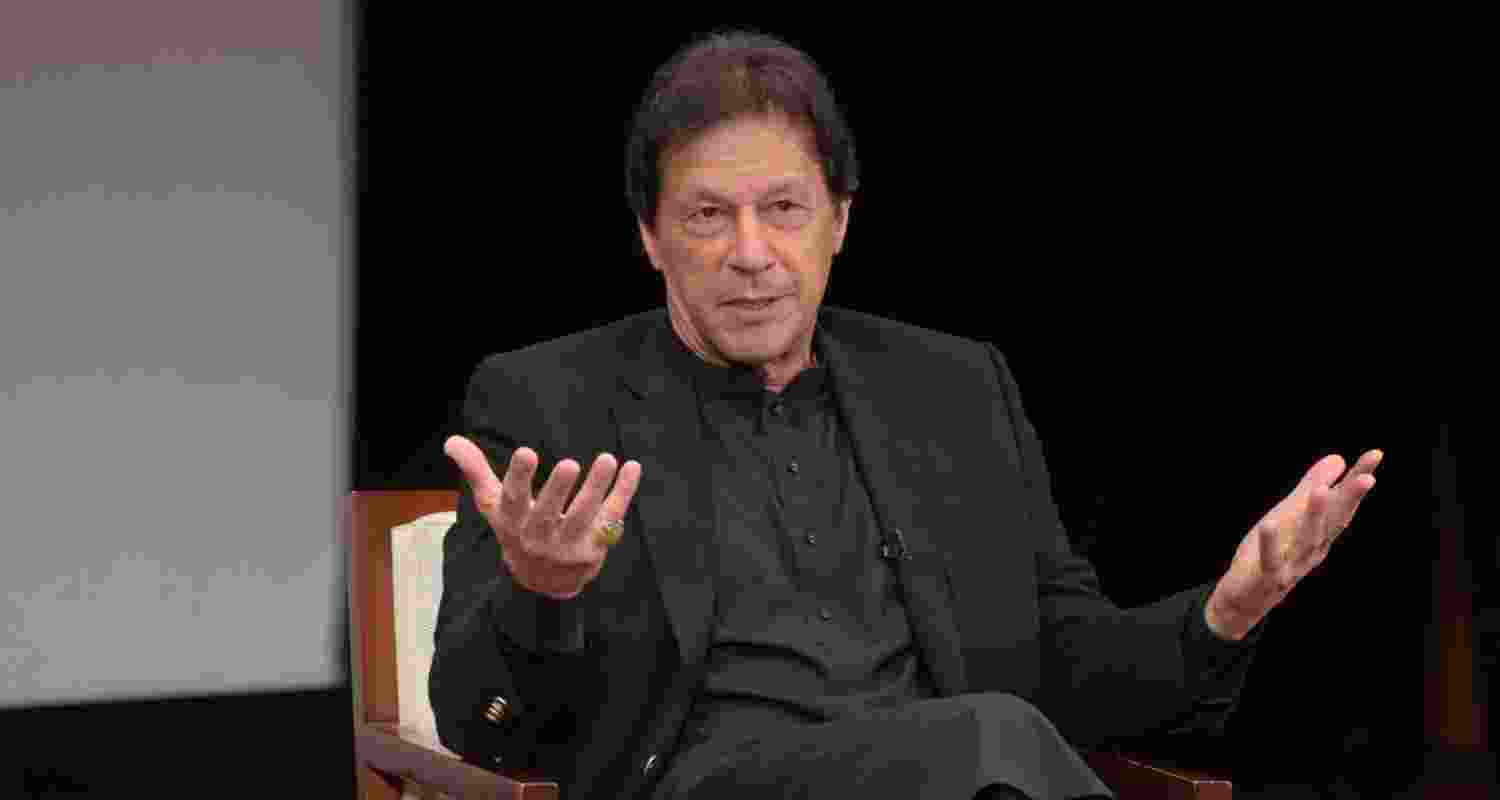 The developments follow the government’s confirmation last week that Imran underwent treatment at the Pakistan Institute of Medical Sciences (PIMS), shortly after media reports emerged on the matter