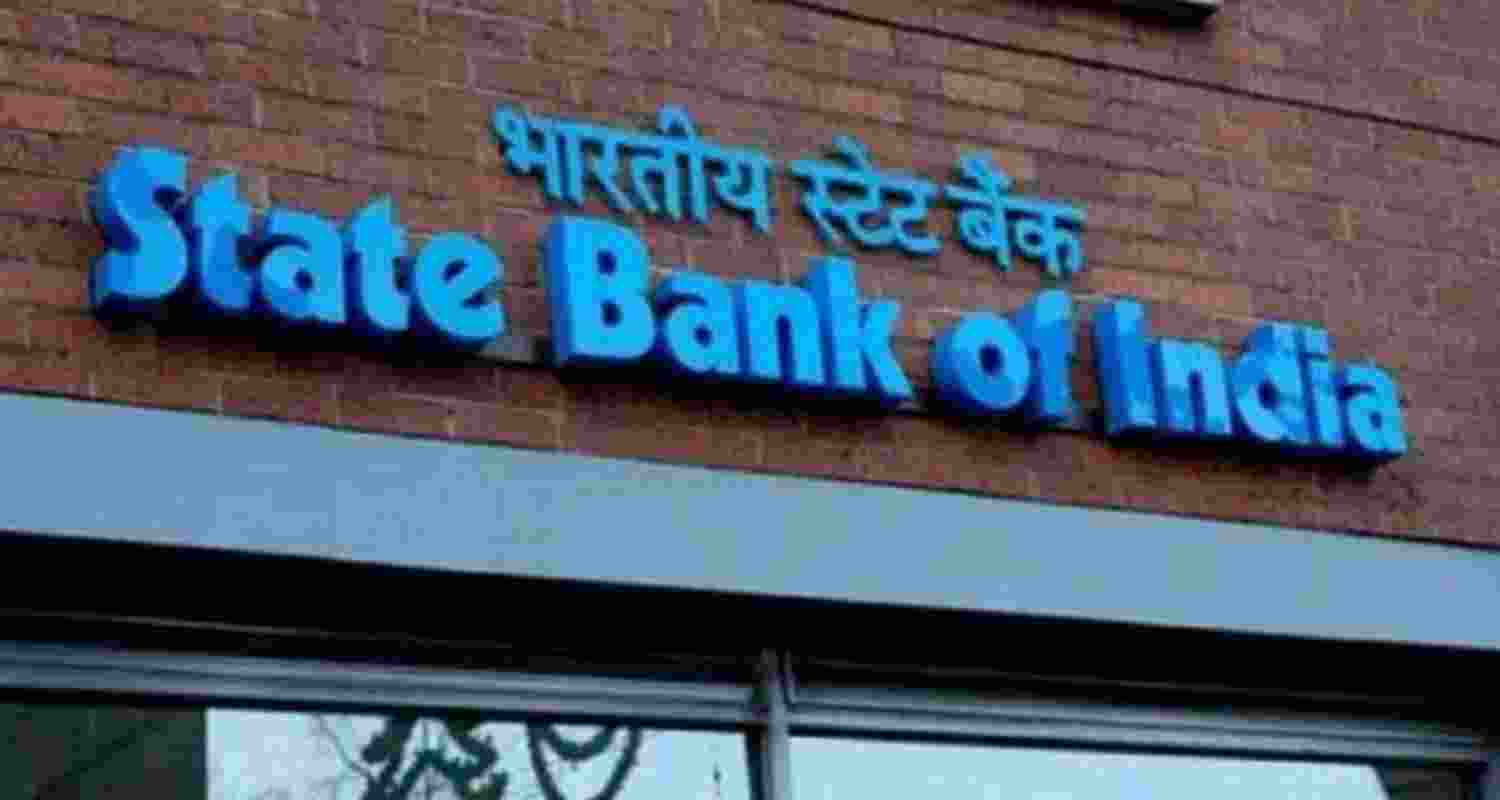 Consequently, the SBI raised the upper interest rate band by 25 basis points to 8.70 per cent from its previous 8.45 per cent