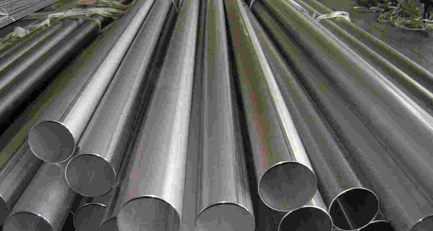 The Seamless Tube Manufacturers' Association of India (STMAI) said on Thursday that despite strong support from the government through various safeguard measures to protect the domestic seamless pipe industry, Chinese pipe imports have increased exponentially over the last 3-4 years