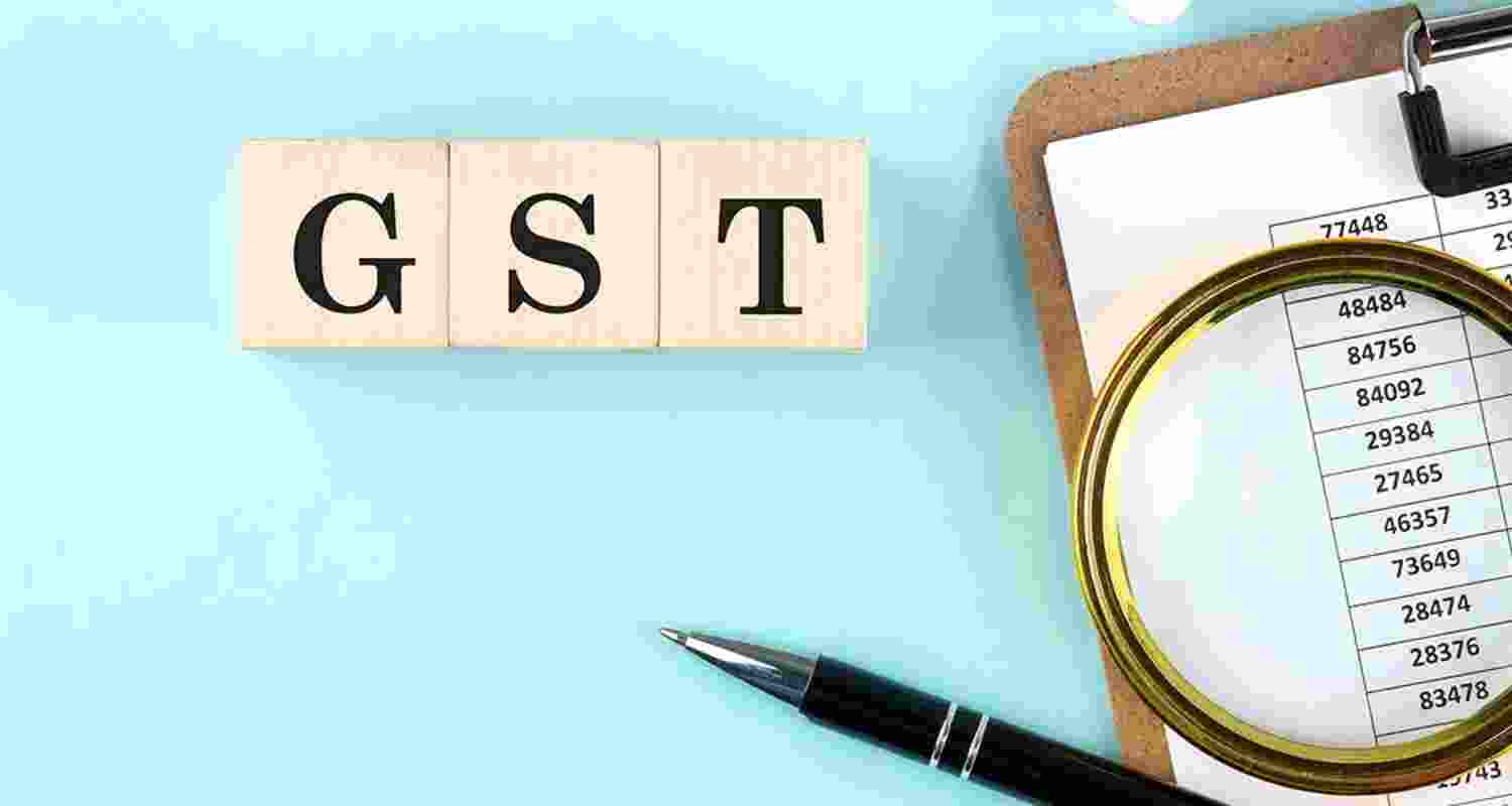 The Department for Promotion of Industry and Internal Trade (DPIIT) communicated to the Retailers Association of India to ensure that the GST reduction reflects clearly and prominently as GST discount in the receipt/bills and that major focus be given on high-impact products