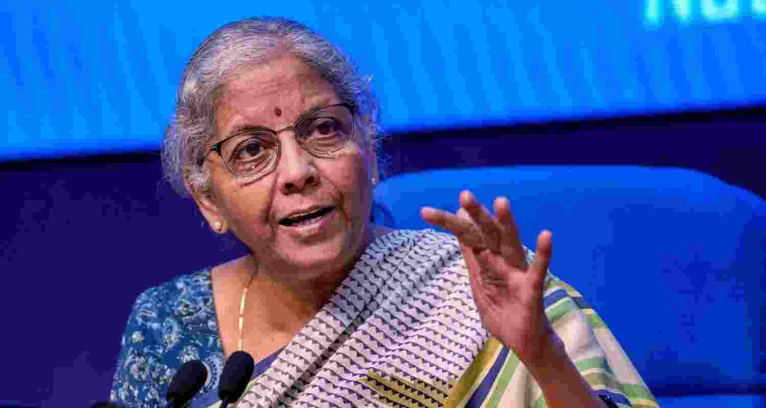 This year, the theme for the three-day conclave is, ‘Seeking Prosperity in Turbulent Times’, which is “relevant both in the context of India’s growth aspirations and its success in navigating times of exceptional uncertainty, turbulence and changing geopolitics This year, the theme for the three-day conclave is, ‘Seeking Prosperity in Turbulent Times’, which is “relevant both in the context of India’s growth aspirations and its success in navigating times of exceptional uncertainty, turbulence and changing geopolitics