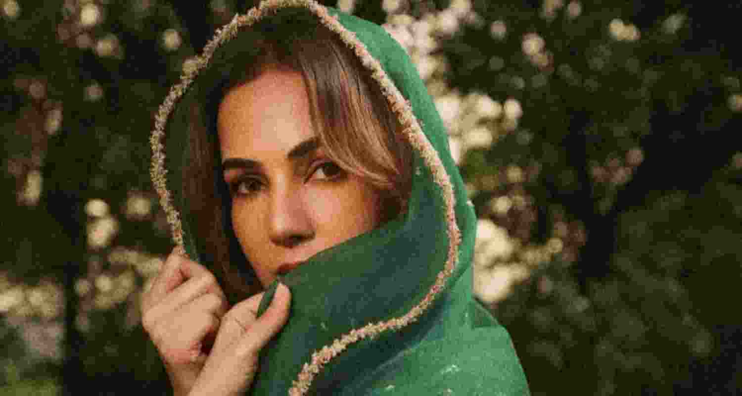 The project is directed by Gurmmeet Singh and produced by Excel Entertainment