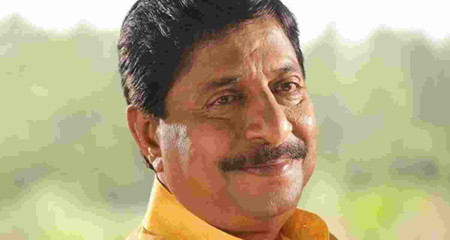 Born on April 6, 1956, at Patyam near Thalassery in Kannur district, Sreenivasan had been staying in Kochi for the past several years
