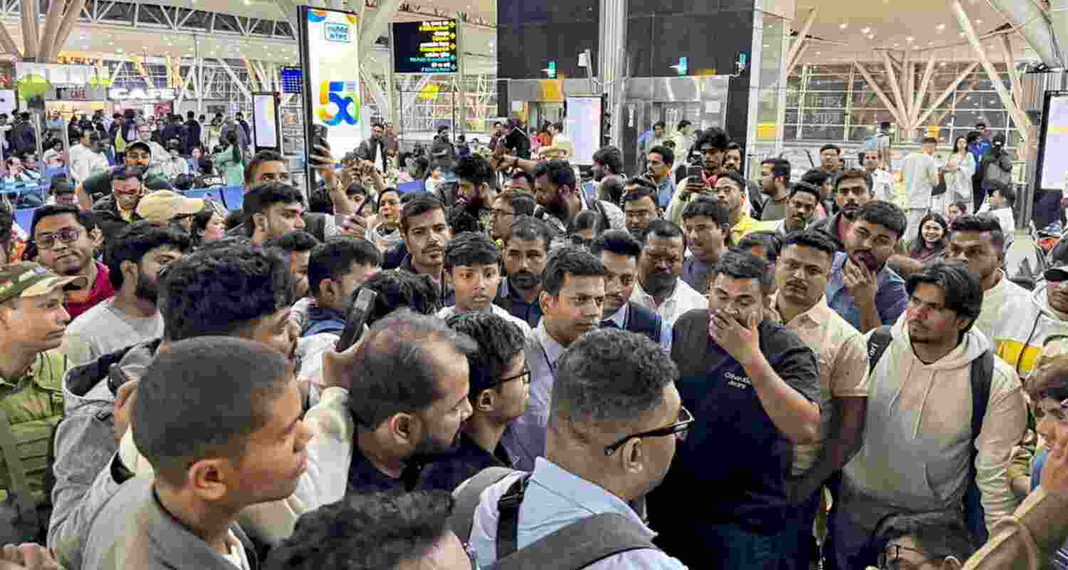 On Thursday, IndiGo told the aviation regulator, the DGCA, that flight operations are expected to be fully stabilised by February 10, 2026