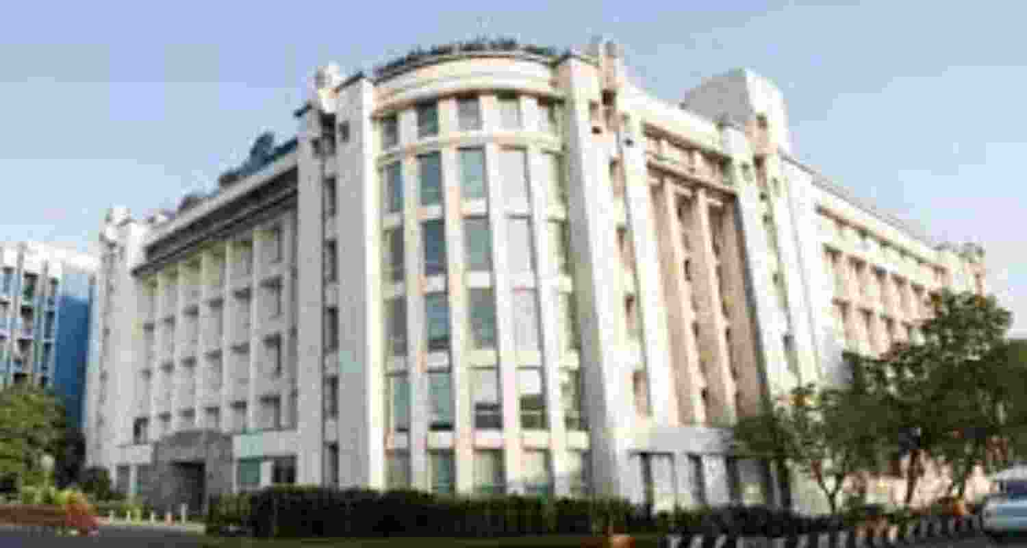 The company, which is headquartered at Chennai, registered a net profit of ₹1,135.91 crore this fiscal 