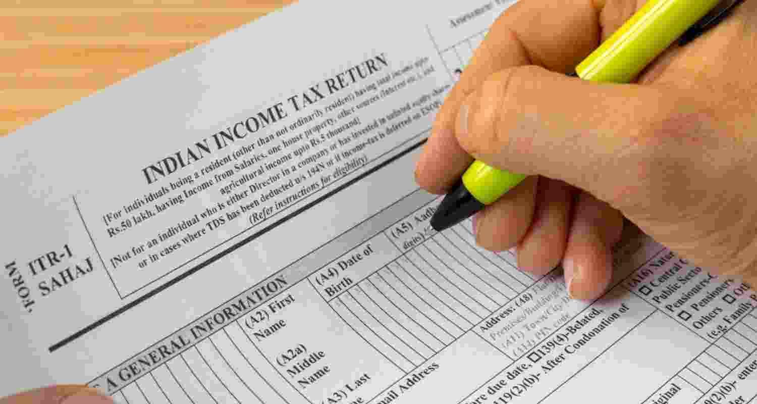 Those who’re not liable for income tax audit AY 2025-26, can file their ITRs directly on the income tax department’s e-filing portal either on their own or with the help of a Chartered Accountant (CA) free of cost Those who’re not liable for income tax audit AY 2025-26, can file their ITRs directly on the income tax department’s e-filing portal either on their own or with the help of a Chartered Accountant (CA) free of cost