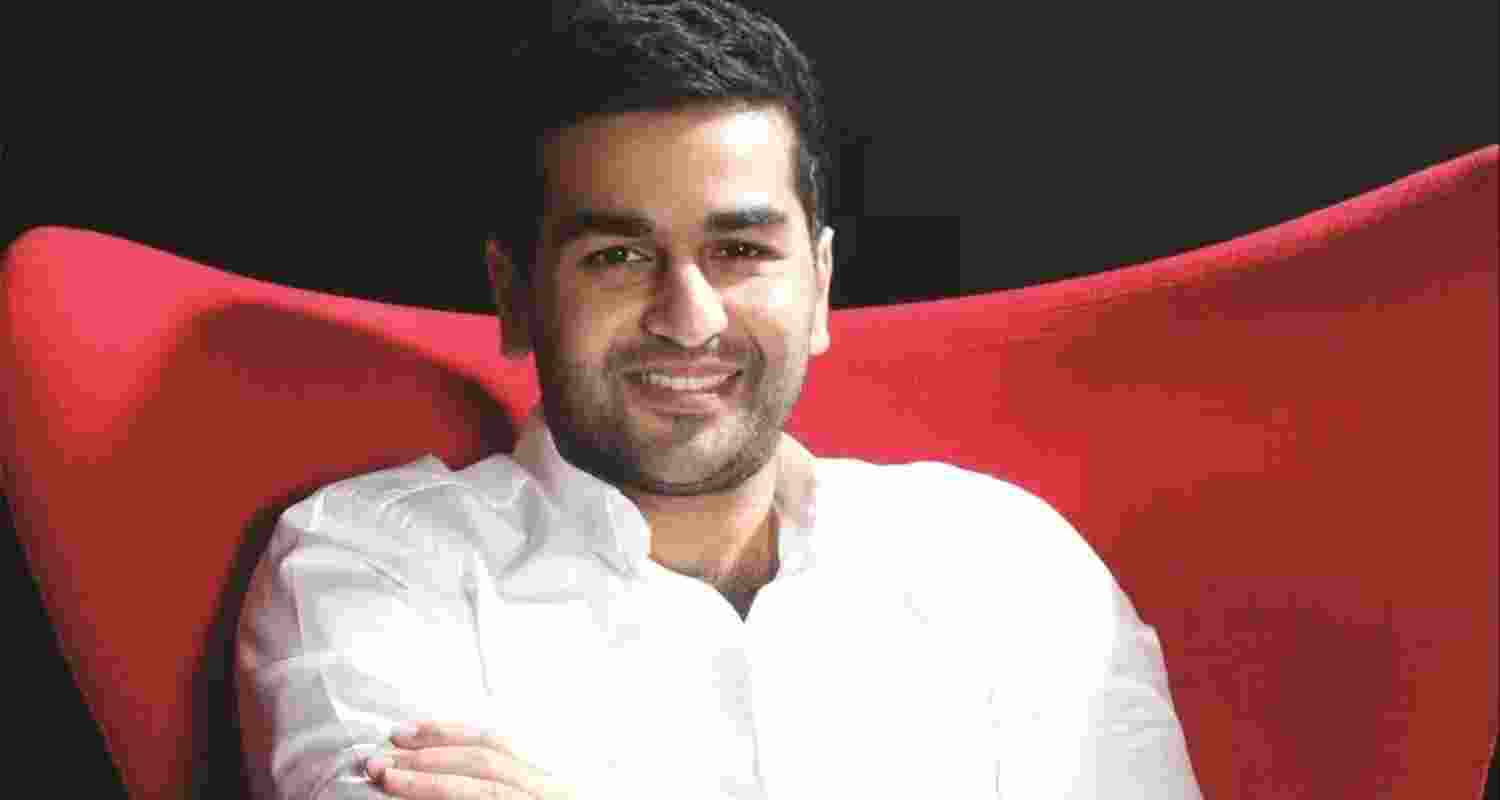 
In 2012, Mittal, a Bharti Group scion, had launched Hike as an alternative to messaging apps like WhatsApp. After the messaging platform was shut down in 2021, Hike shifted its focus to investing in online gaming platforms like WinZO and building new projects like Hike Sticker Chat expression platform
