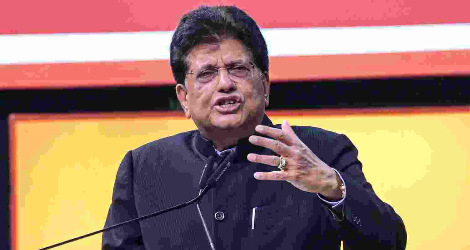 While New Zealand Trade Minister, Todd McClay, is slated to land in India on Friday to take forward the FTA negotiations, Goyal said he recently met the Israeli Economy and Industry Minister, Nir Barkat, so that both sides could appoint their chief negotiators for the proposed pact after inking terms of reference (ToR) in Tel Aviv last month