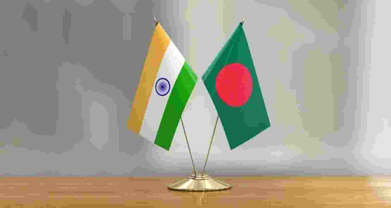 Hossain was also asked about Bangladesh’s “potential interest” in procuring the JF-17 Thunder fighter aircraft from Pakistan, to which the foreign advisor said: “I can’t tell about this today. [But] talks are underway. You will know once things are finalised"