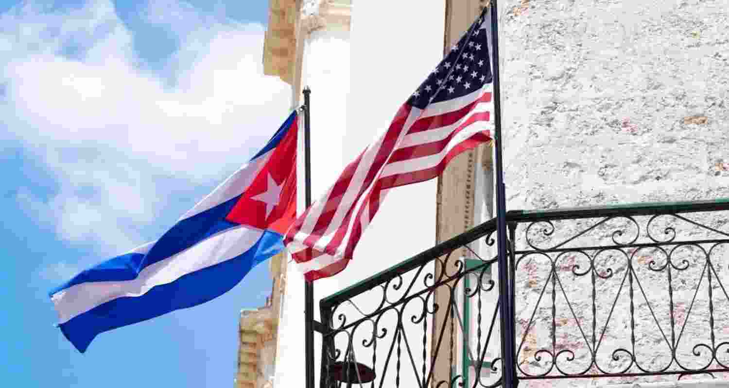 Cuban government officials have confirmed that they are in communication with US President Donald Trump’s administration for a possible trade deal, but that nothing has been formalised so far