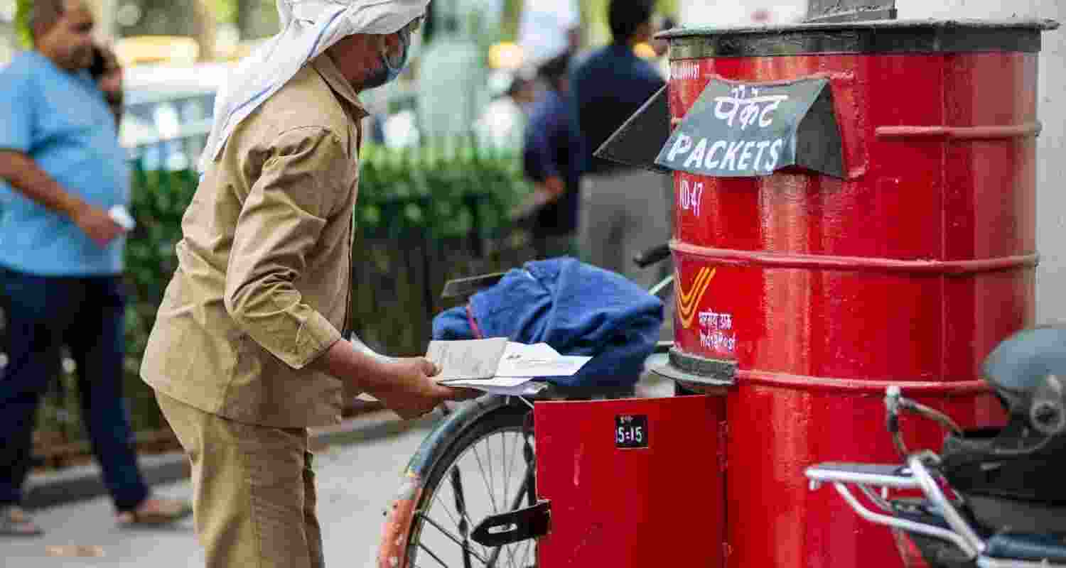 With the American customs department floating new norms for postal services, a lack of clarity on the same has led to US-bound air carriers denying carrying any shipments from India that are valued above USD 100