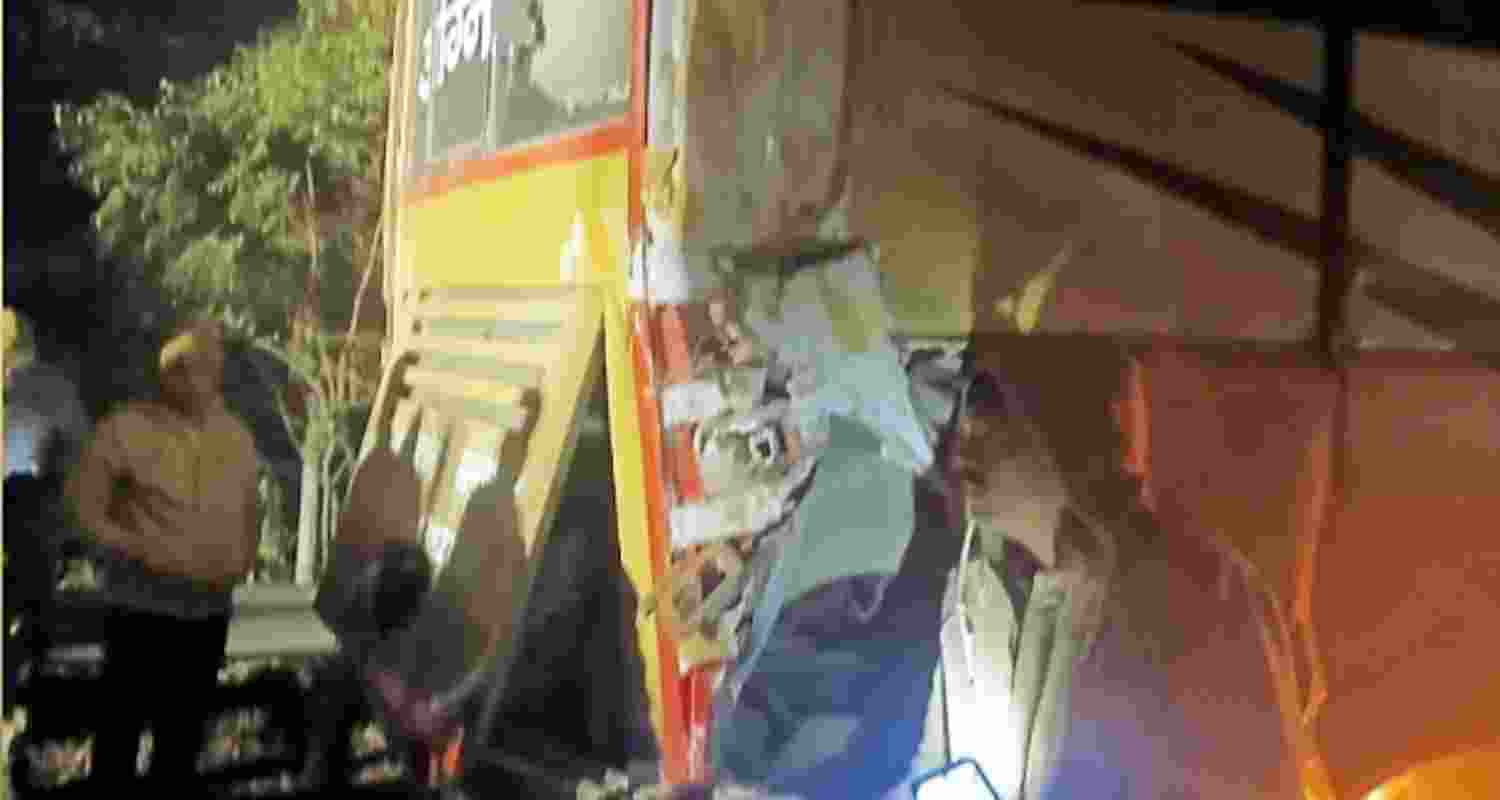 Uttar Pradesh Chief Minister, Yogi Adityanath, took cognisance of the road accident and expressed condolences to the bereaved families