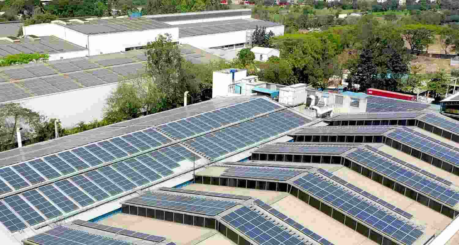 Led by Chandan Sharma, professor of Economics and Business Environment at IIM-Lucknow, the study analysed two decades of firm-level data to prove that exports not only boost business growth, but also make Indian factories greener