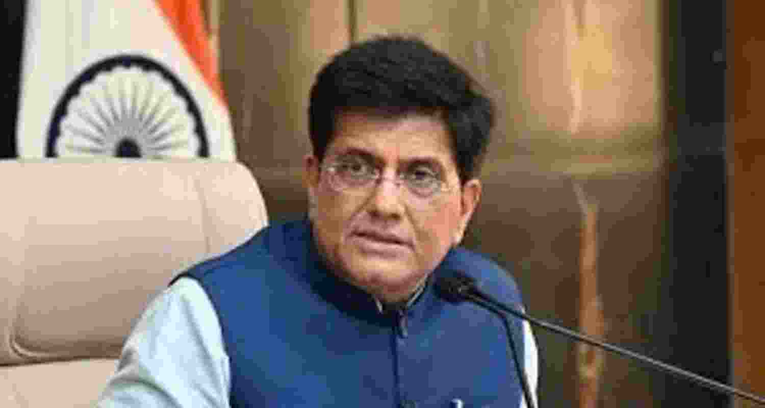 India-US trade talks making good progress: Piyush Goyal