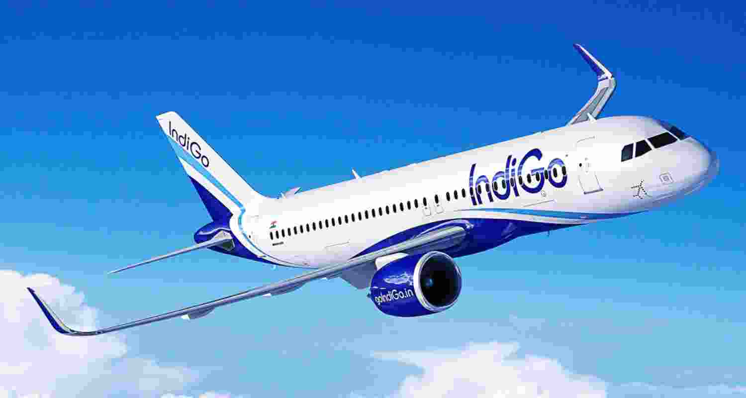 As part of his planned phased divestment of equity in IndiGo, co-founder of the airliner, Rakesh Gangwal, and his family trust are likely to sell up to 3.1 per cent stake for approximately ₹7,027.7 crore