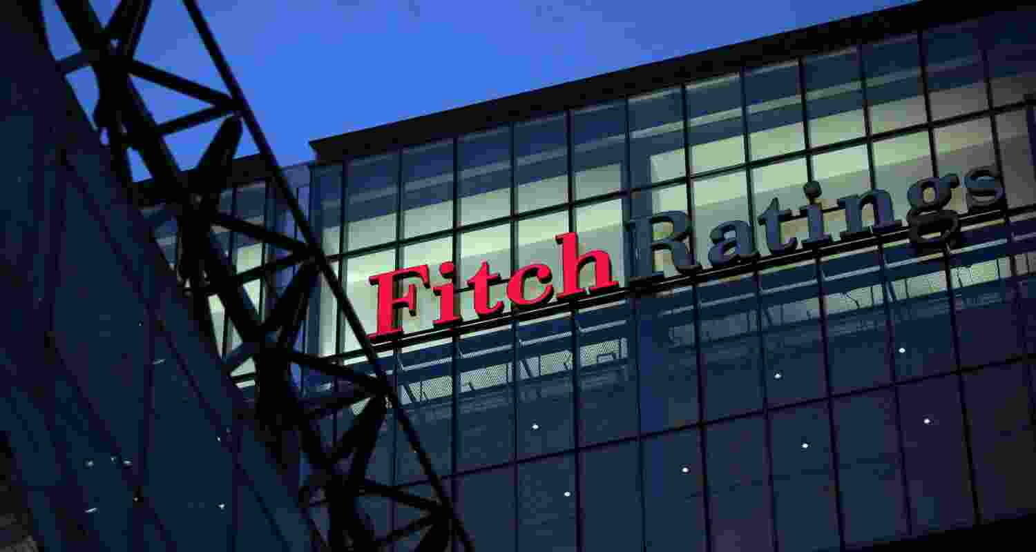 A strong June quarter growth and thriving domestic demand have further driven Fitch Ratings GDP forecast for India for the current fiscal year from 6.5 per cent to 6.9 per cent