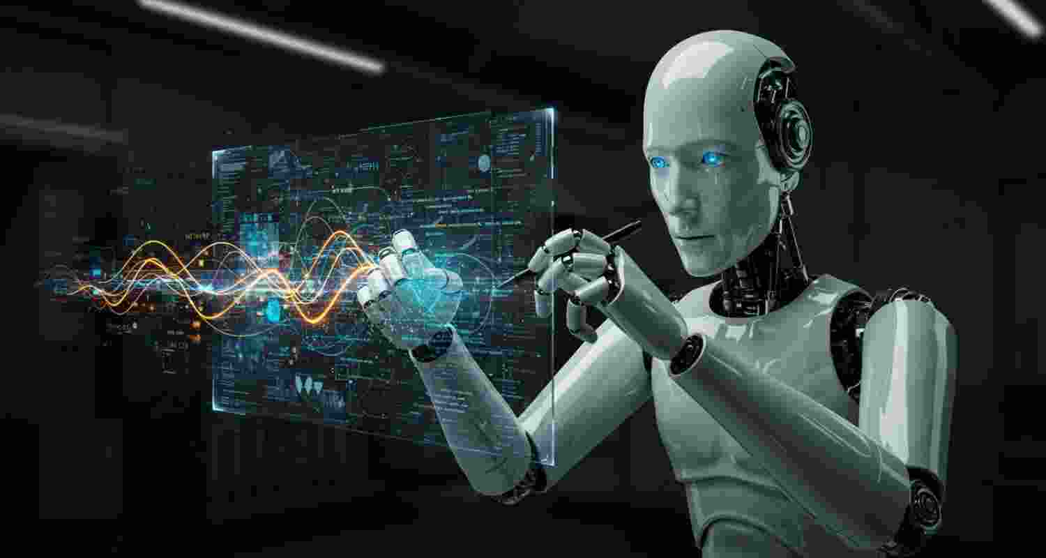 India’s approach to adopting artificial intelligence (AI) prioritises innovation first, with regulation following only where necessary, he said, adding that the responsibility for implementing the new labelling requirement will rest jointly on users, AI service providers, and social media platforms