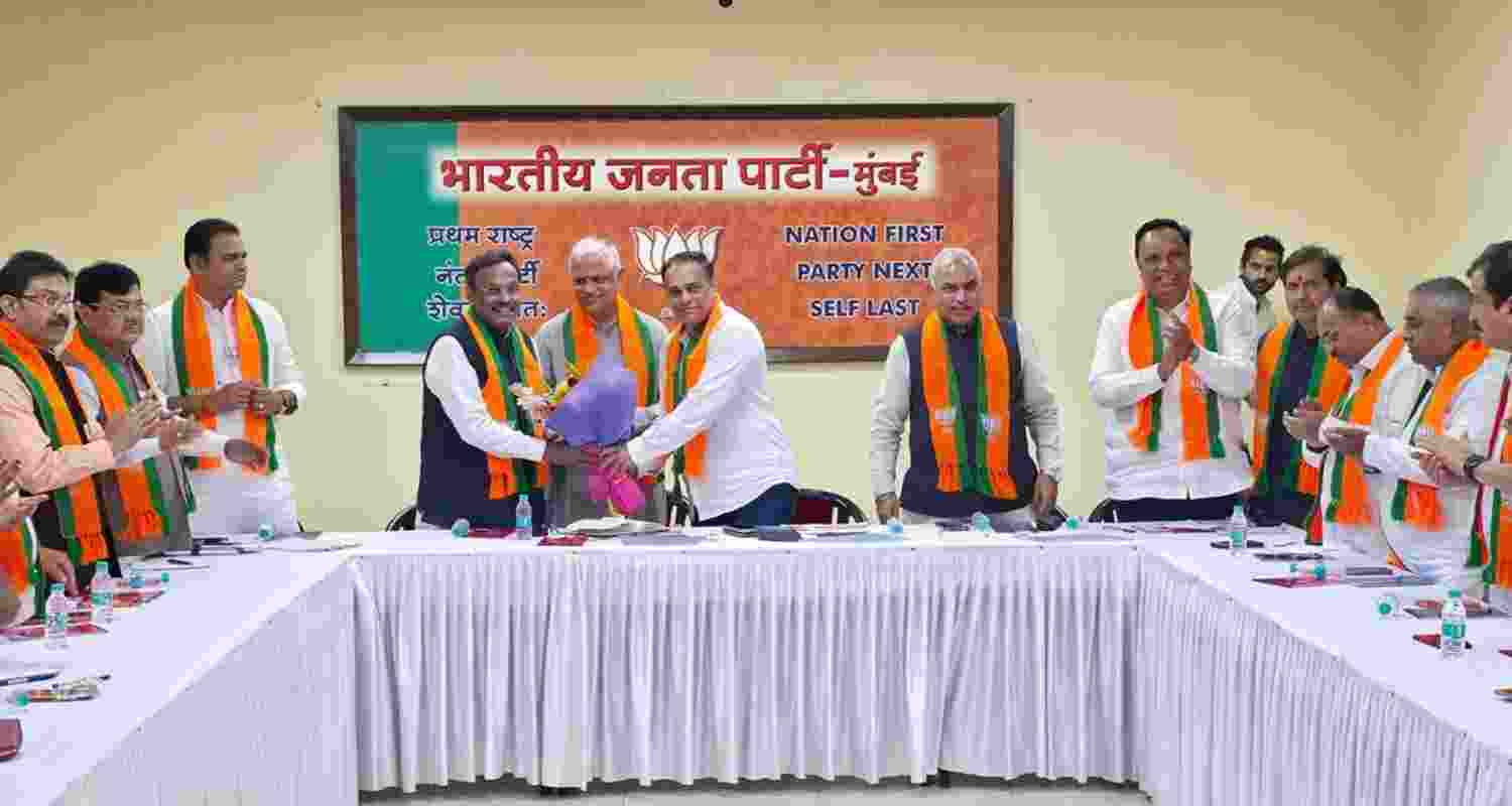 Elections to 29 municipal corporations in Maharashtra will be held on January 15, 2026, and votes will be counted the next day