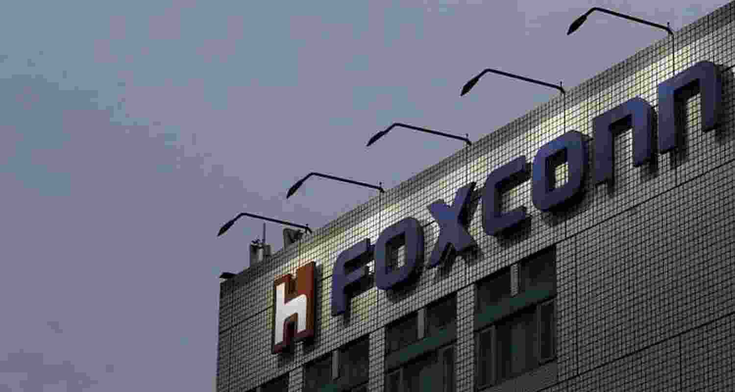Taiwanese electronics giant Foxconn's Bengaluru factory, its second-largest manufacturing unit, has commenced operation with production of iPhone 17 recently at a small scale, sources aware of the development said