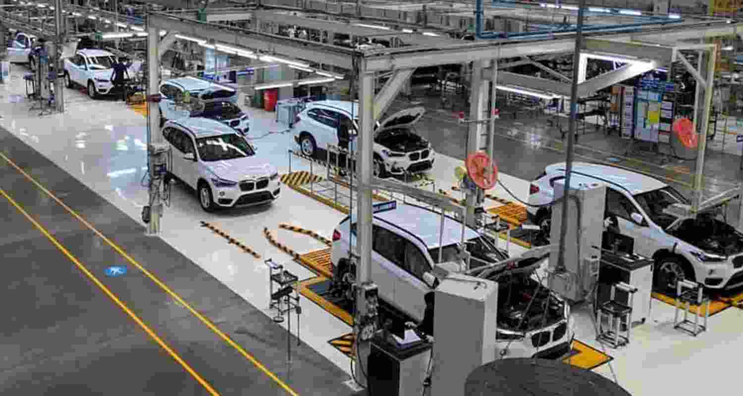 Representatives of the auto industry have pressed on the government to secure critical raw materials such as rare earth magnets amid shifting geopolitical alignments and changing trade dynamics