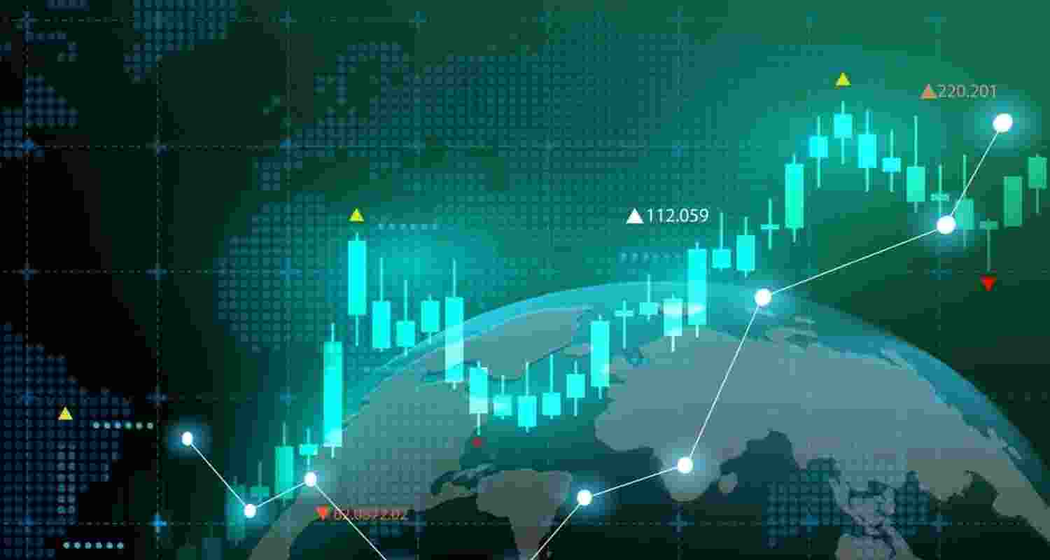 The 30-share BSE Sensex climbed 142.63 points to 80,410.25 in early trade, while the 50-share NSE Nifty went up by 50.75 points to 24,661.85, even as buying in blue-chip Reliance Industries also added to markets’ optimism