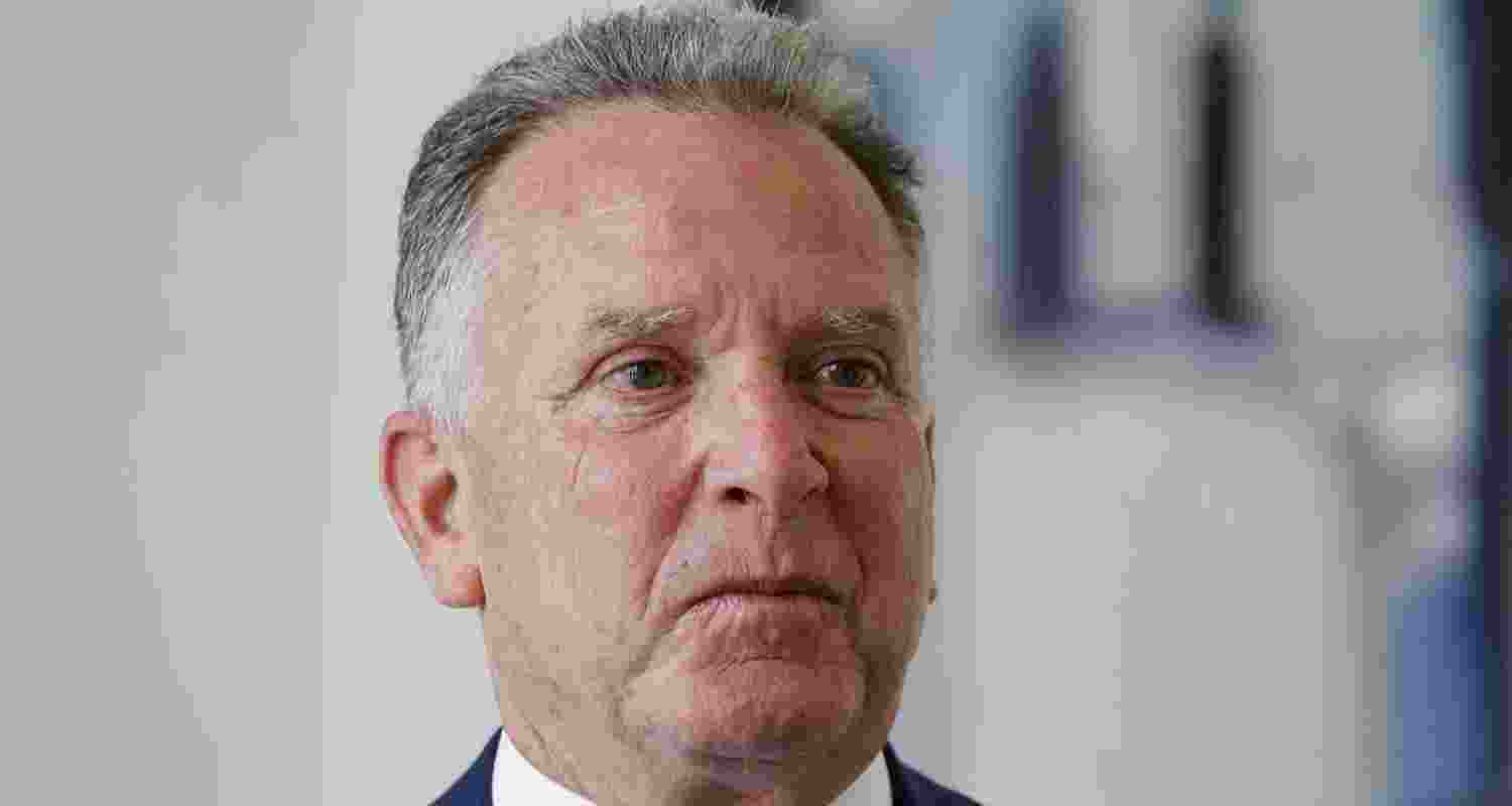 The two-day trilateral talks that concluded on Saturday marked the first time that representatives from all three factions, including the two warring sides, met face-to-face since the Russian invasion of Ukraine in 2022