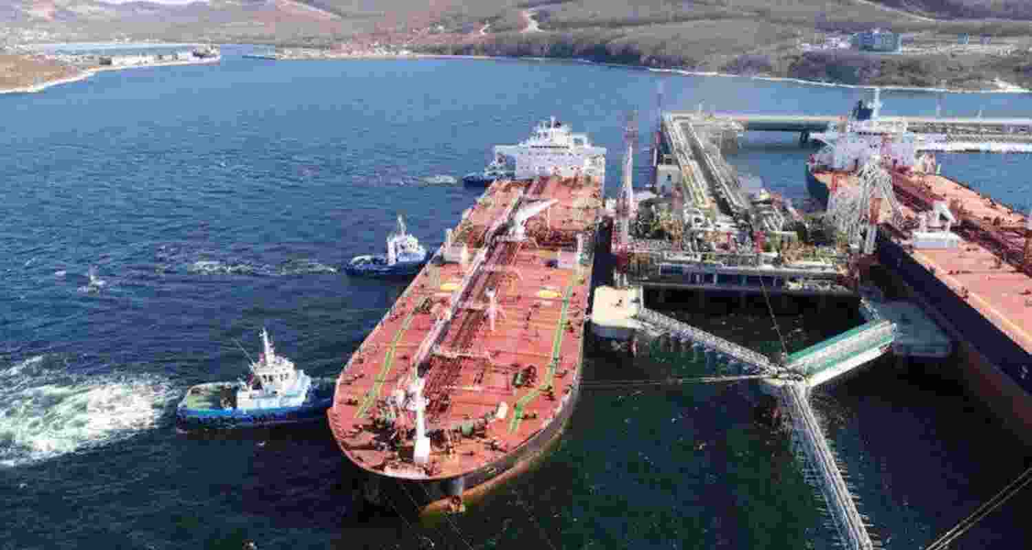 The United States was India’s fifth largest supplier at 2,06,667 bpd