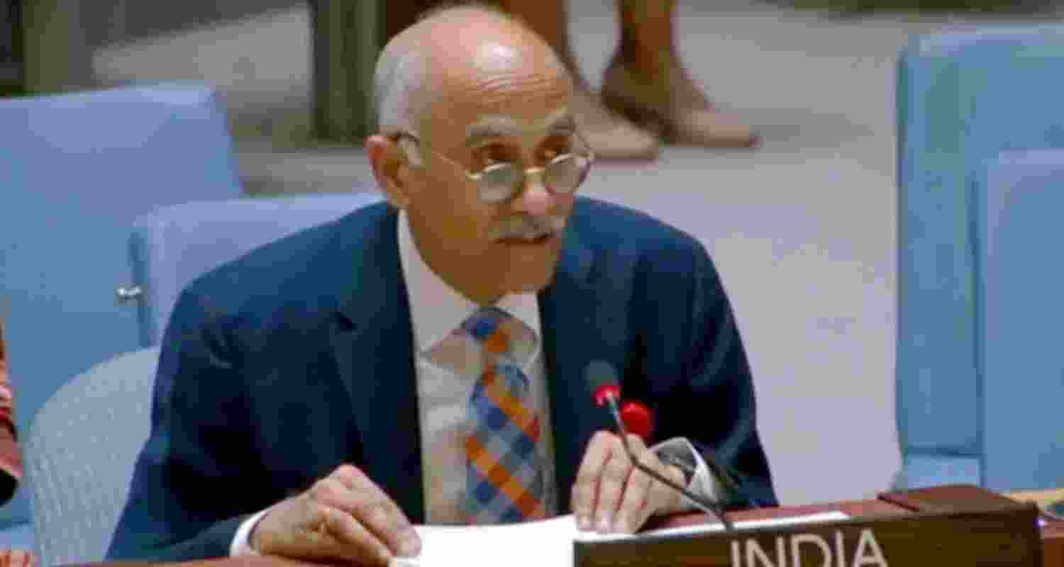 The US remained India’s largest trading partner for the fourth consecutive year in 2024-25, with bilateral trade valued at USD 131.84 billion (USD 86.5 billion exports).