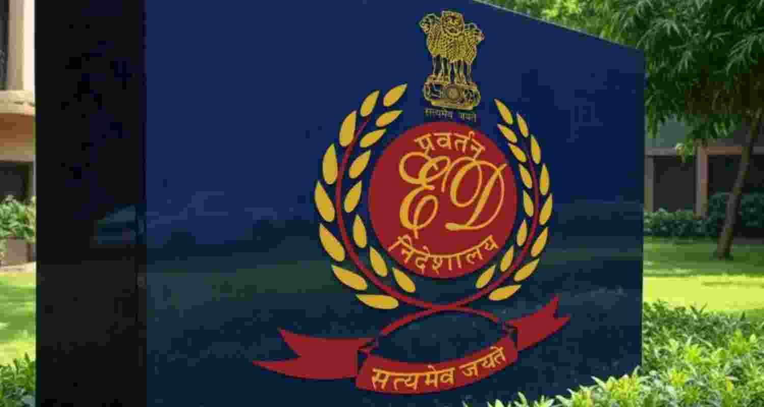 The last show cause notices under the FERA were issued in May 2002