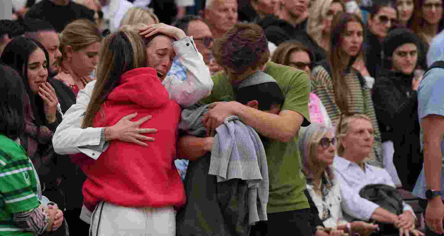 Akram migrated to Australia in 1998 and had limited contact with his family here since then, the statement further said