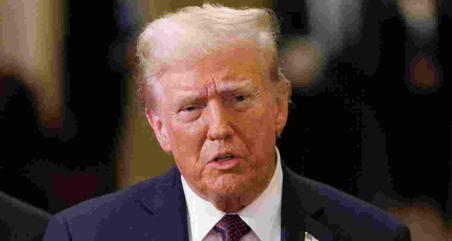 According to the White House statement, the board comprises three parts: a main board led by President Trump, an executive board comprising Turkish and Qatari officials, and a Palestinian committee that includes technocrats responsible for governing the Gaza Strip