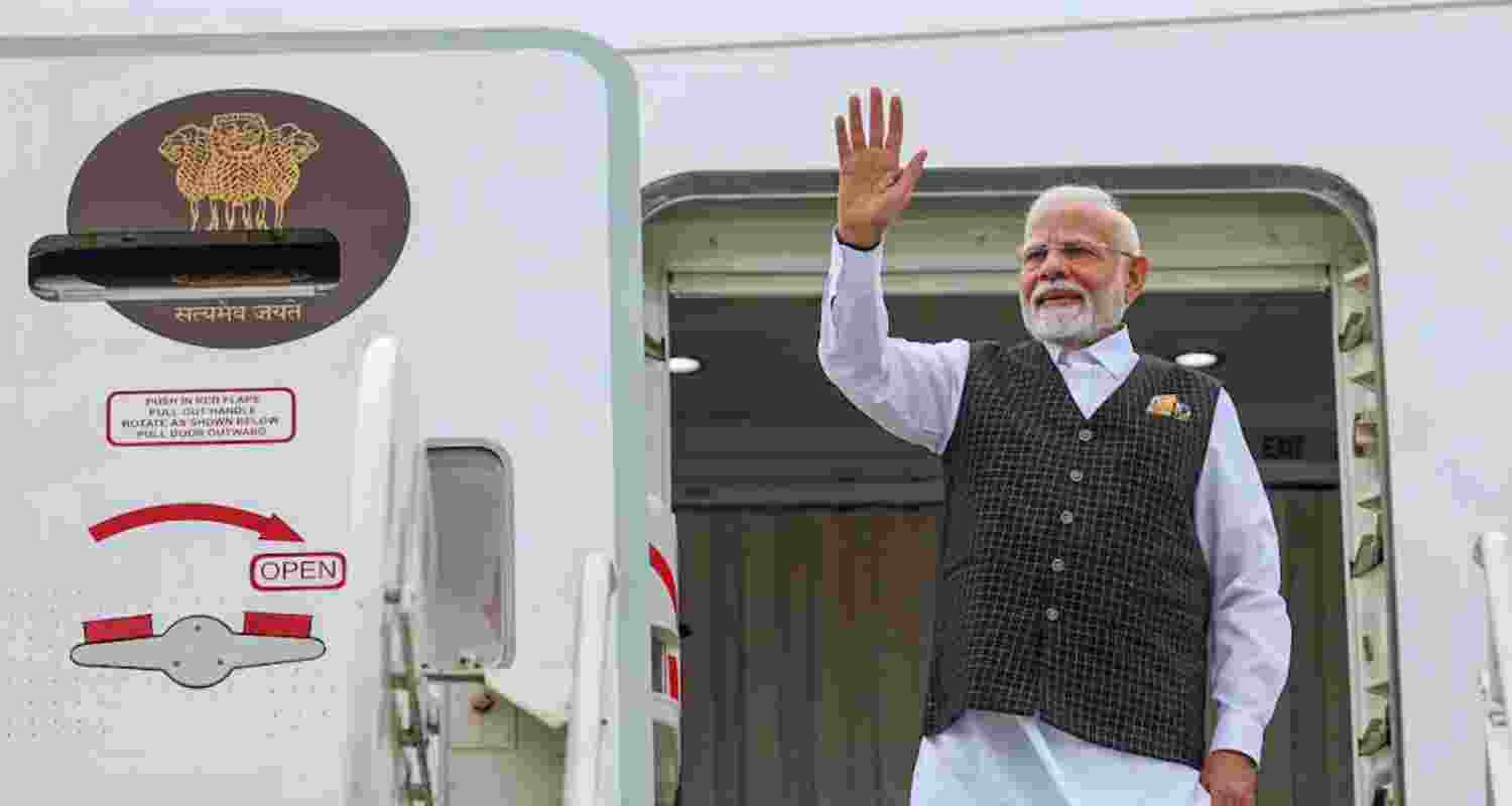 PM Modi to personally sign the India-UK FTA next week