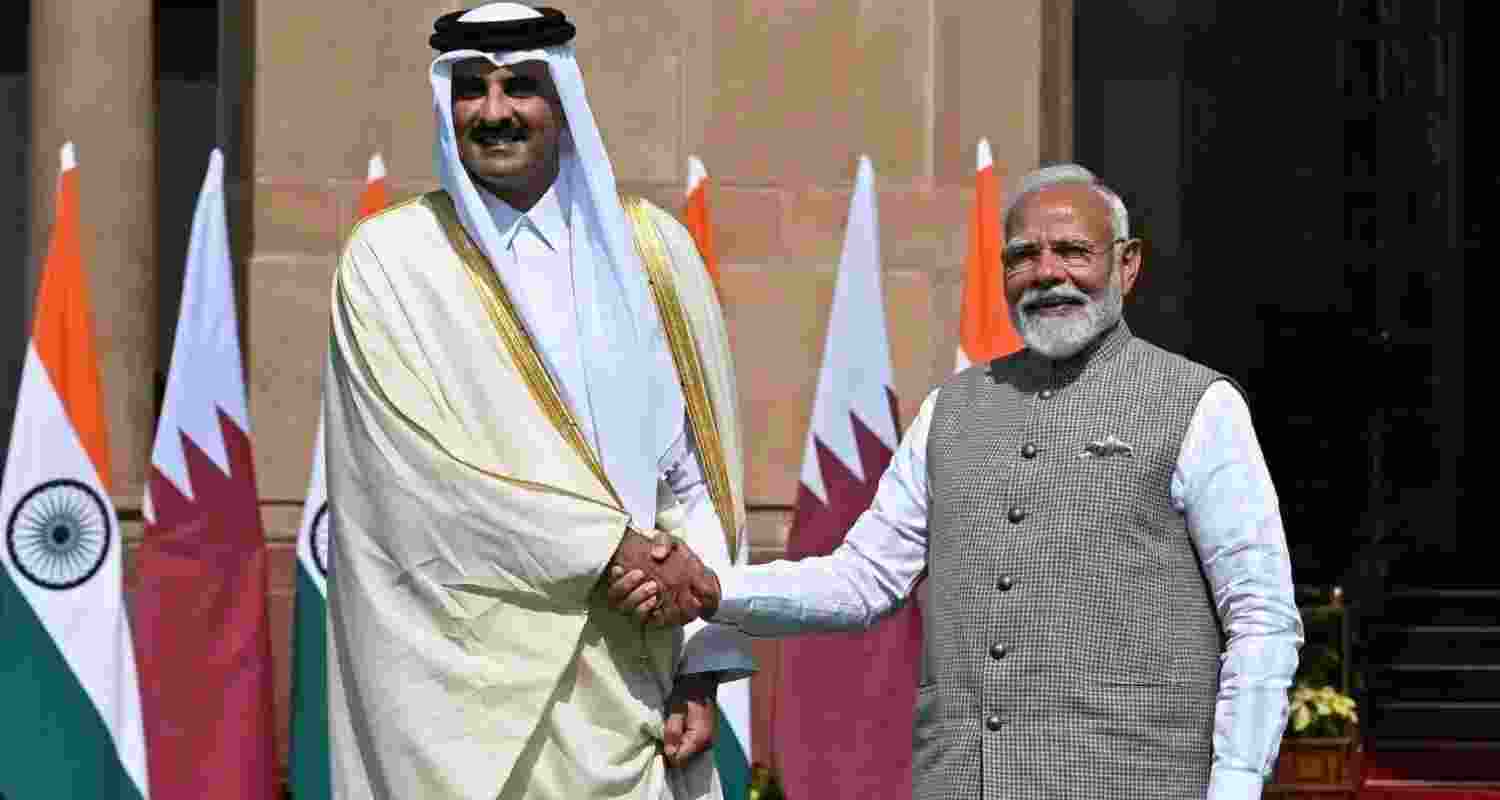 India’s trade discussions with New Zealand, Chile, Peru, Oman (pending formal signing), and the Russia-led Eurasian Economic Union are also underway