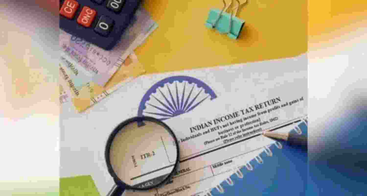 In a post on X, the I-T department said it had released a series of checks that could help people access the income tax e-filing portal. In a post on X, the I-T department said it had released a series of checks that could help people access the income tax e-filing portal.