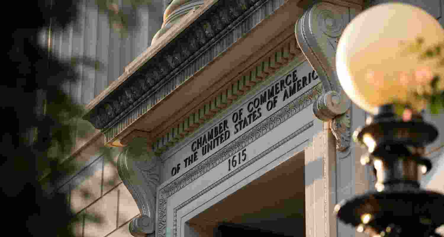 Last month, Trump signed a proclamation that hiked the visa fee on new applications, arguing that employers were replacing American workers with those from overseas for cheaper salaries