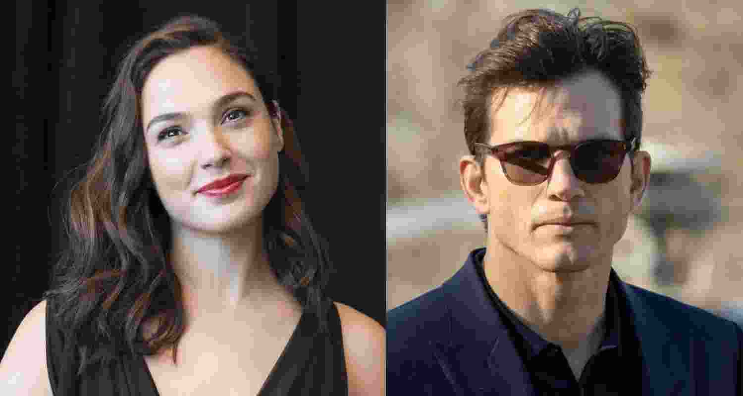 Gal Gadot, Ashton Kutcher condemn Bondi Beach attack