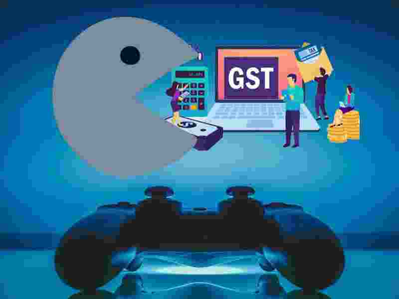 DGGI uncovers ₹81,875 Cr GST evasion in online gaming in FY24