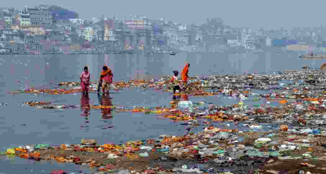 The National Green Tribunal has warned of deteriorating water quality in the Ganga due to untreated sewage discharge in Uttar Pradesh, demanding urgent action to improve sewage treatment plants and compliance.