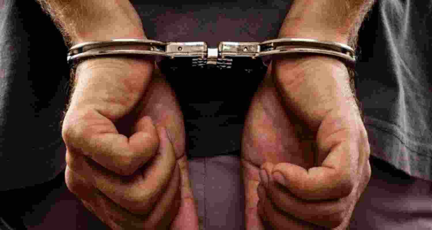 Five among six held in Bhubaneswar gang-rape case