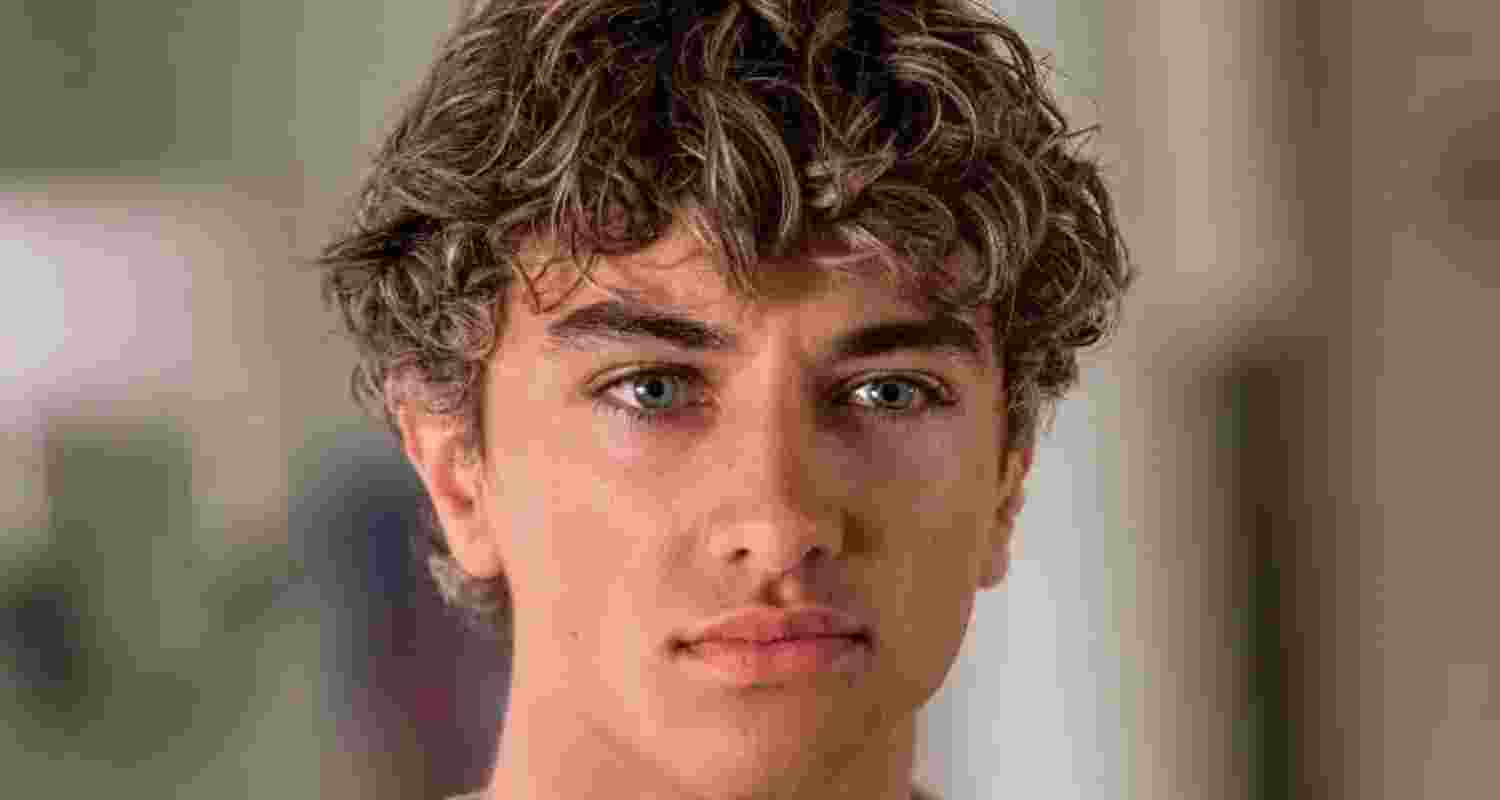 “I don’t check Instagram anymore," he said.