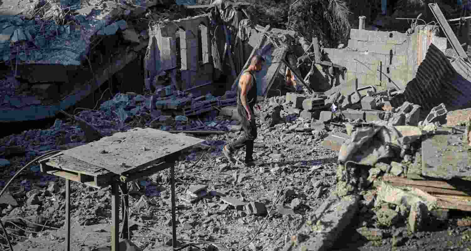 Trump's Gaza peace plan faces major roadblocks