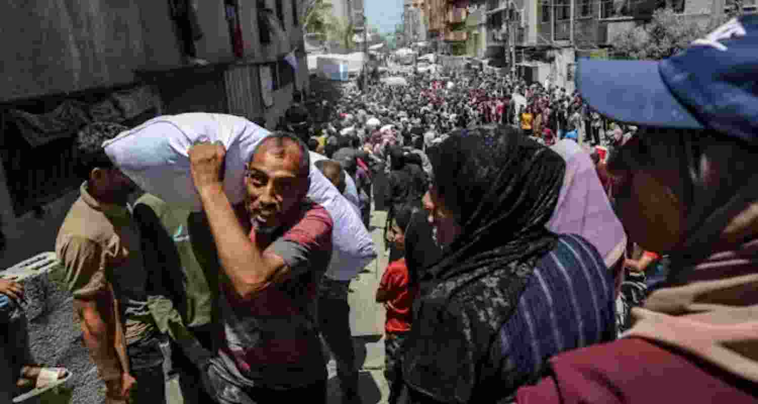 Will Gaza ceasefire deal offer something new?