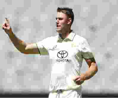 Former Australia wicketkeeper Ian Healy. Image: X.