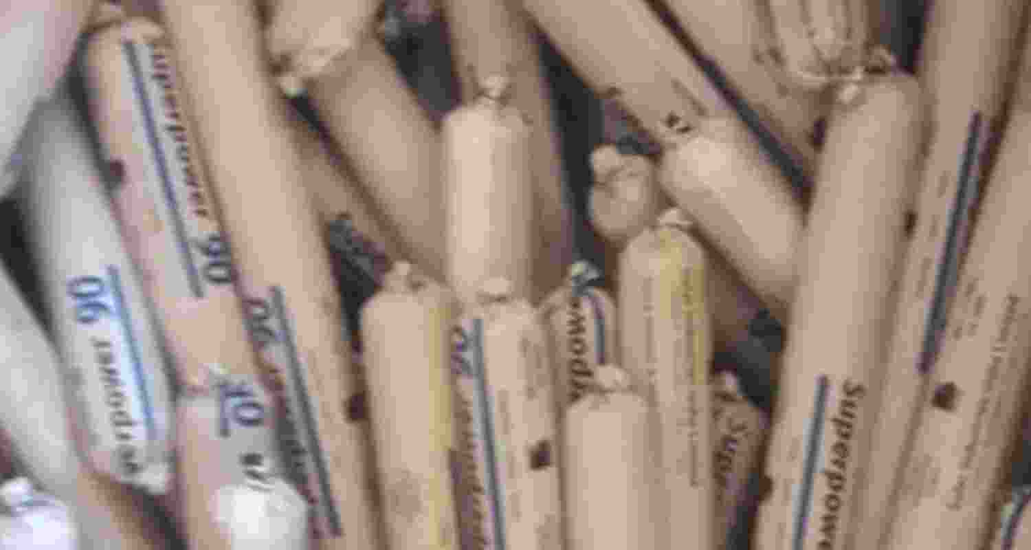 Security alert sounded in Bengaluru after two gelatin sticks were found near PM Modi’s event venue ahead of his visit to Karnataka.