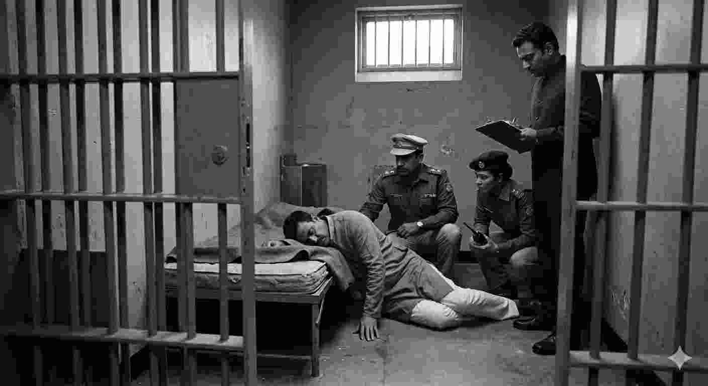 Man declared dead 28 yrs after he was taken into Army custody Man declared dead 28 yrs after he was taken into Army custody