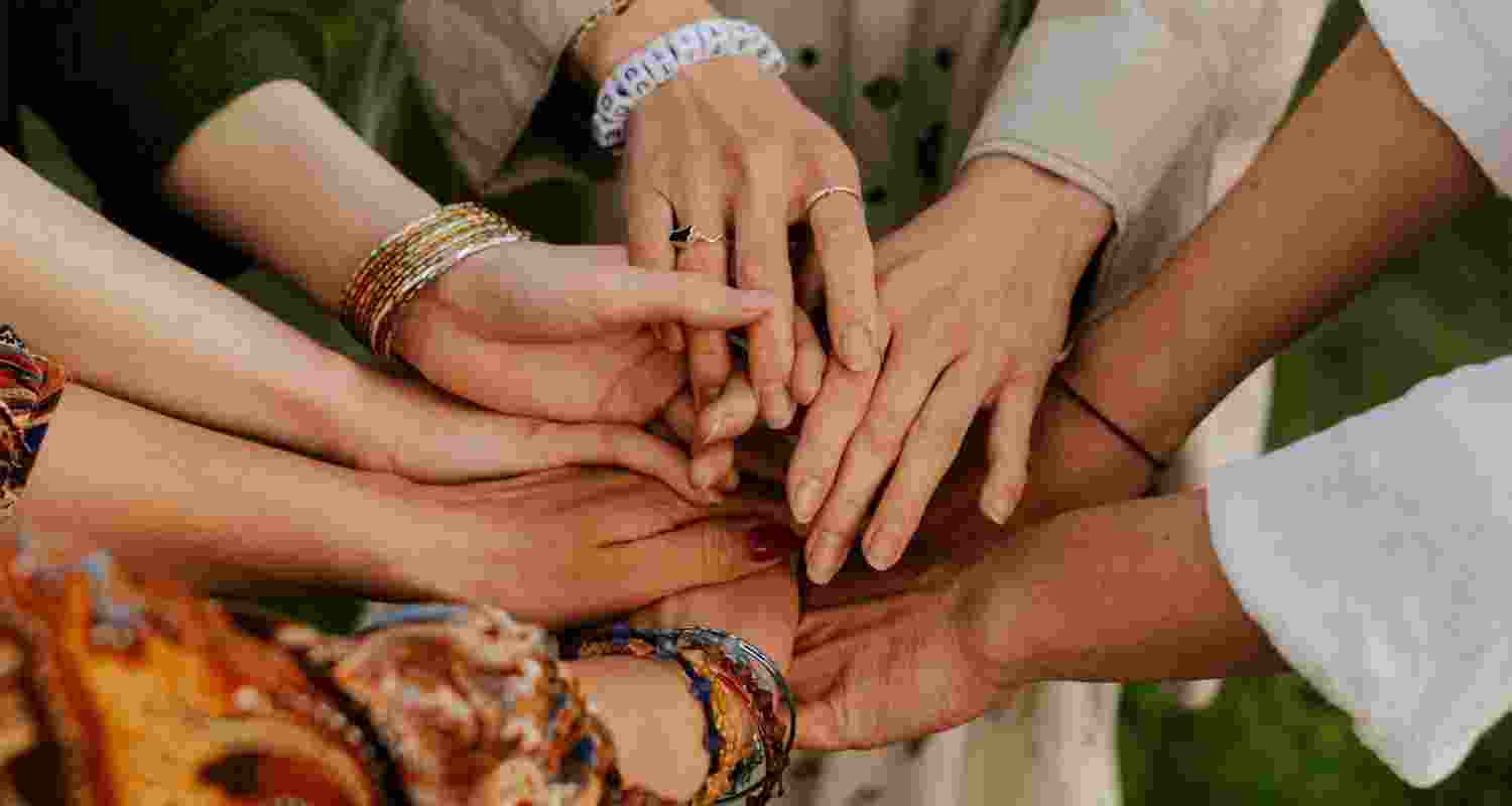 Millennials and Gen Z embrace anarchic love