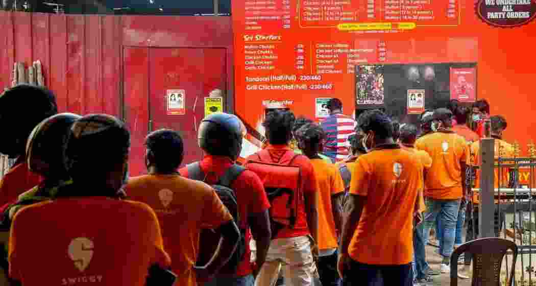 Representational image.