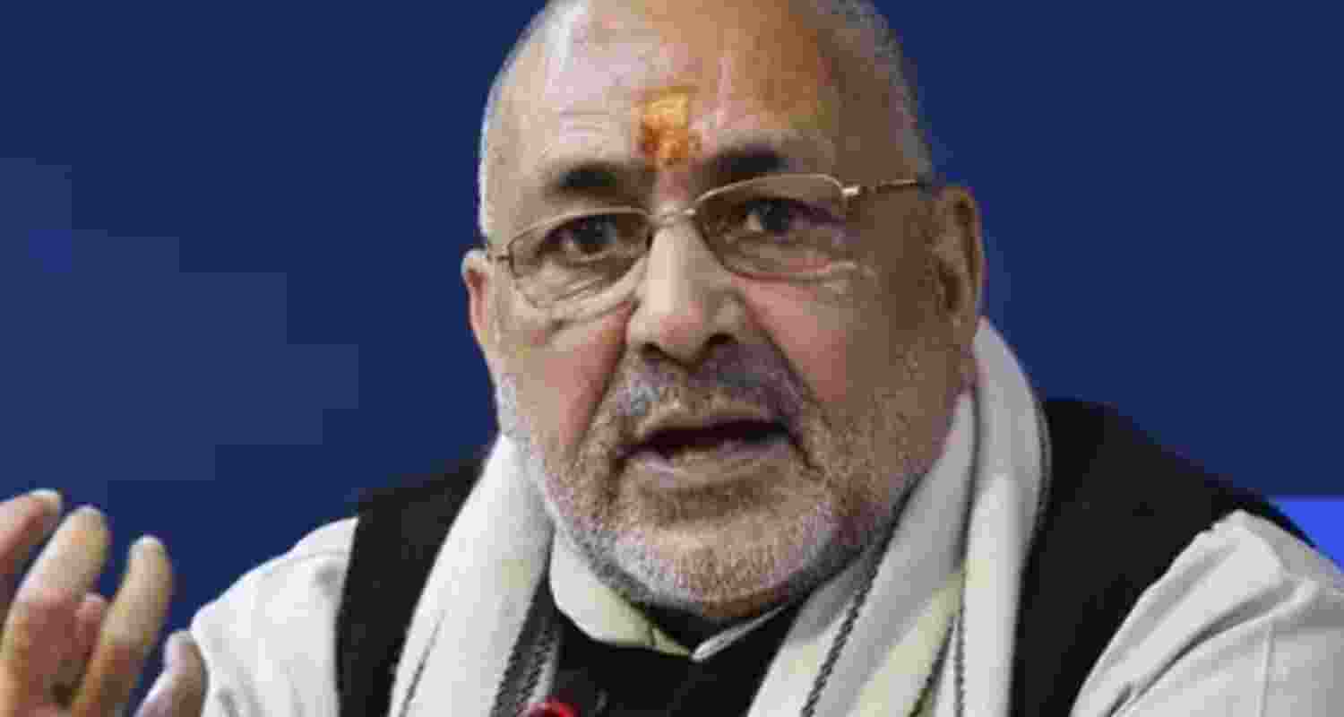 Ludhiana clash: Giriraj Singh questions police on bias